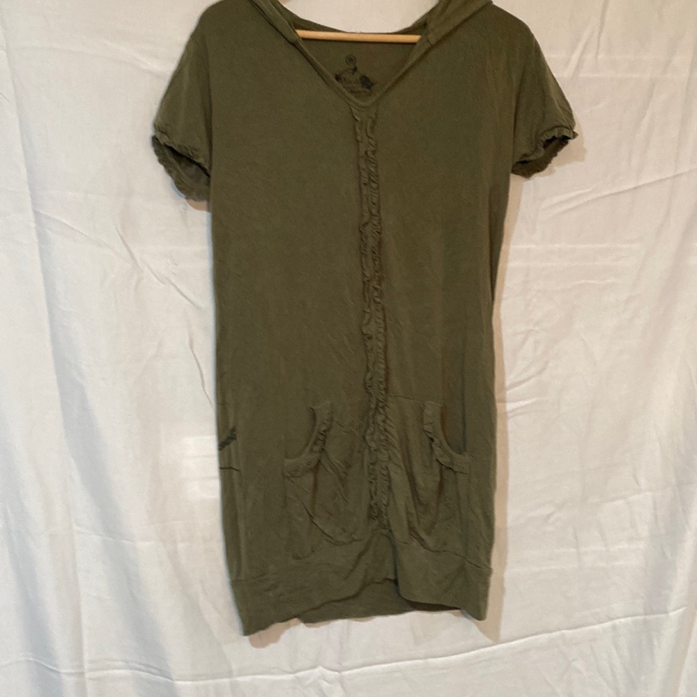 Shirt /dress